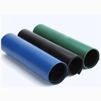 HDPE Geomembrana