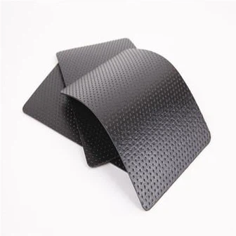 Geomembrană HDPE texturată