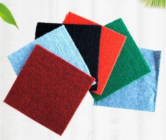 Covorul cu căptușeală